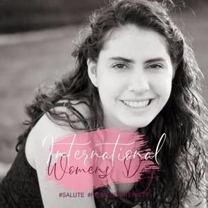 Meet your Posher, Natalia